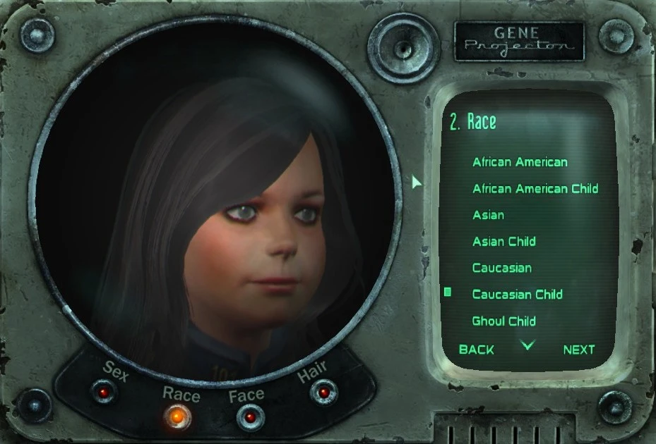 fallout 4 sex with children mod