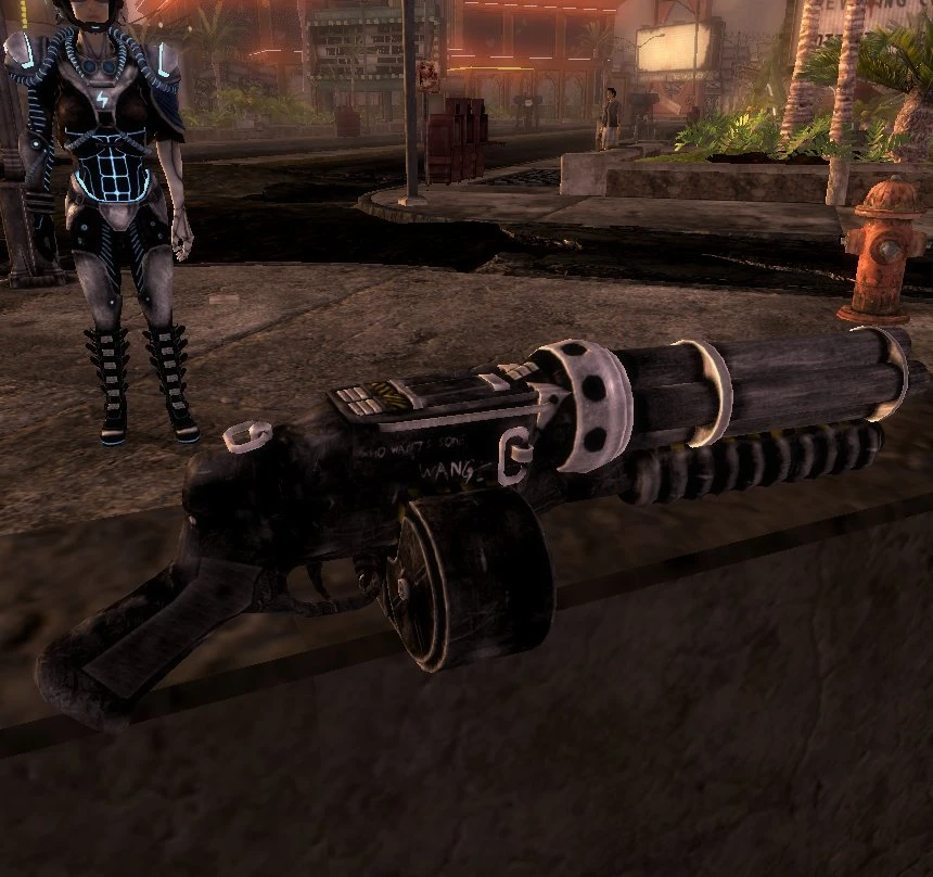 shadow warrior 3 weapons