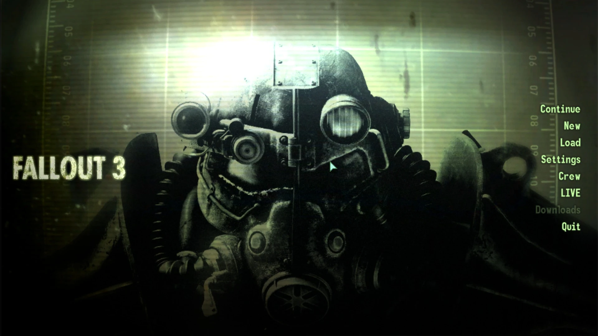 fallout 3 mods for 360