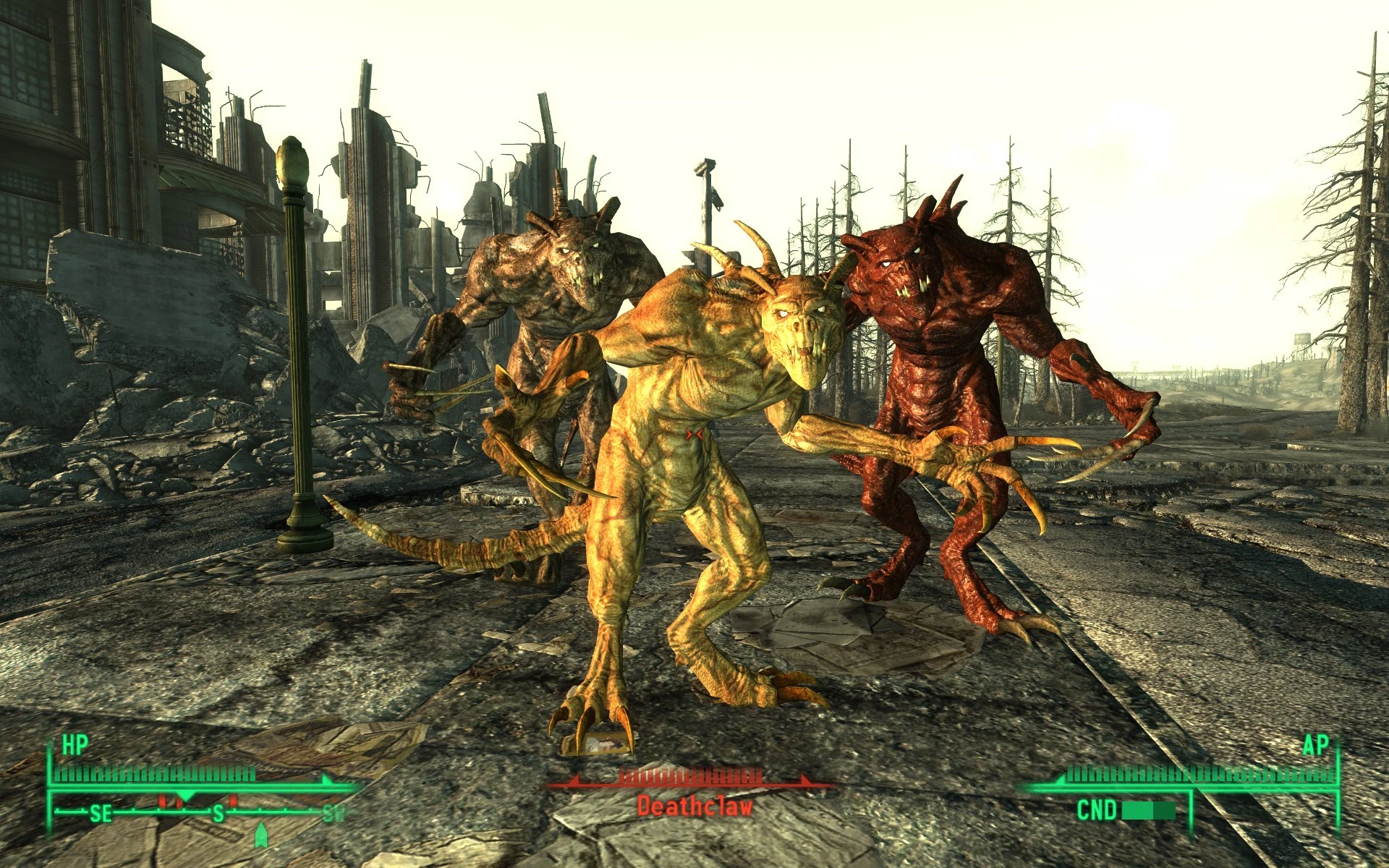 Marts Mutant Mod RC 62at Fallout 3 Nexus Mods and. 