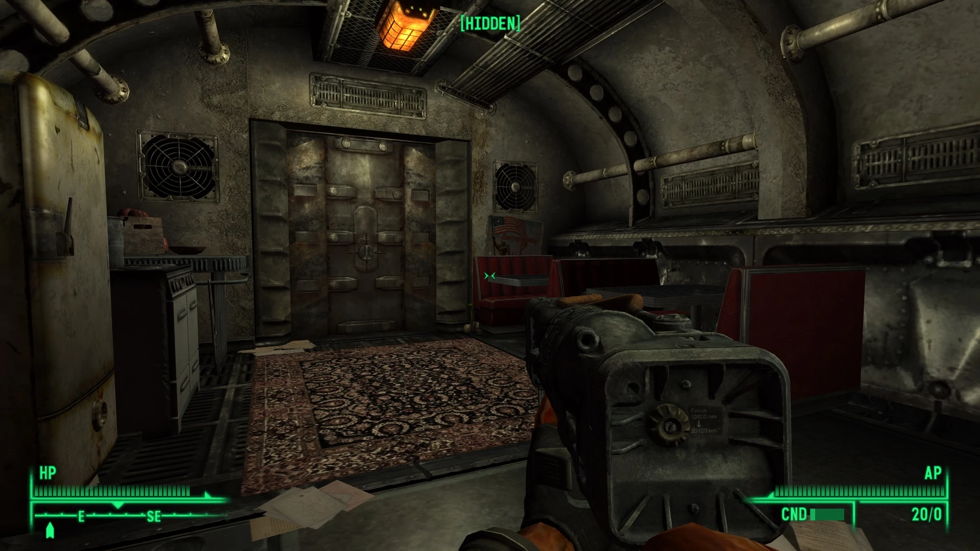 how to install mods for fallout shelter