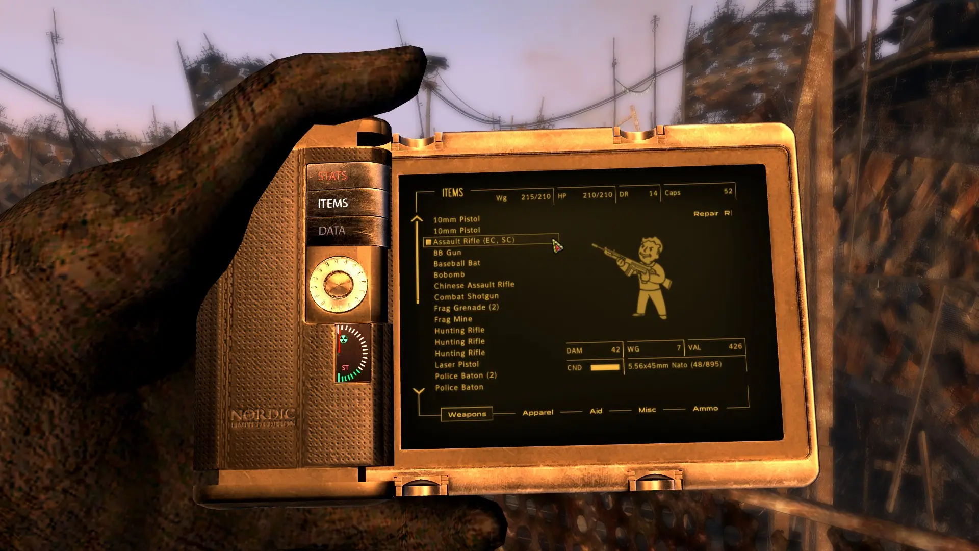 Steam api dll для fallout nv фото 66