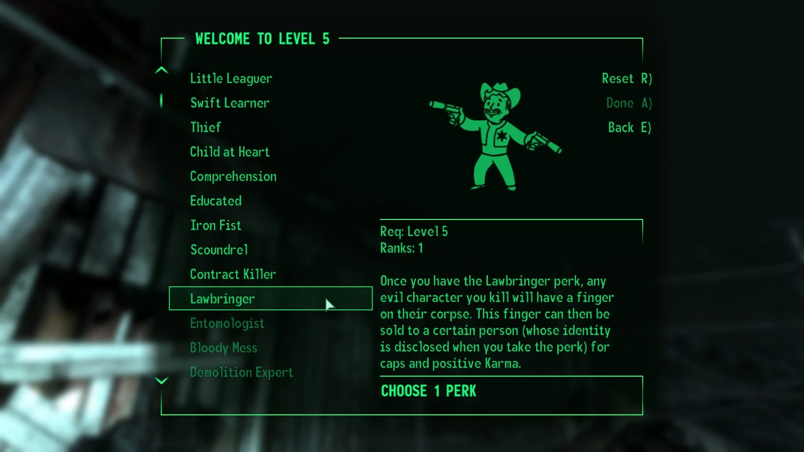 Fallout 4 perks reset фото 45
