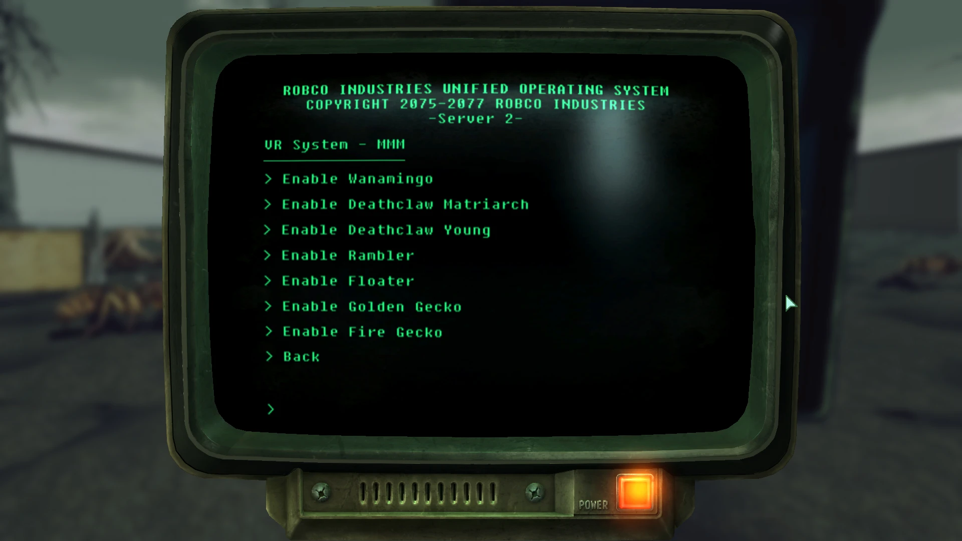 fallout 3 nexus forums