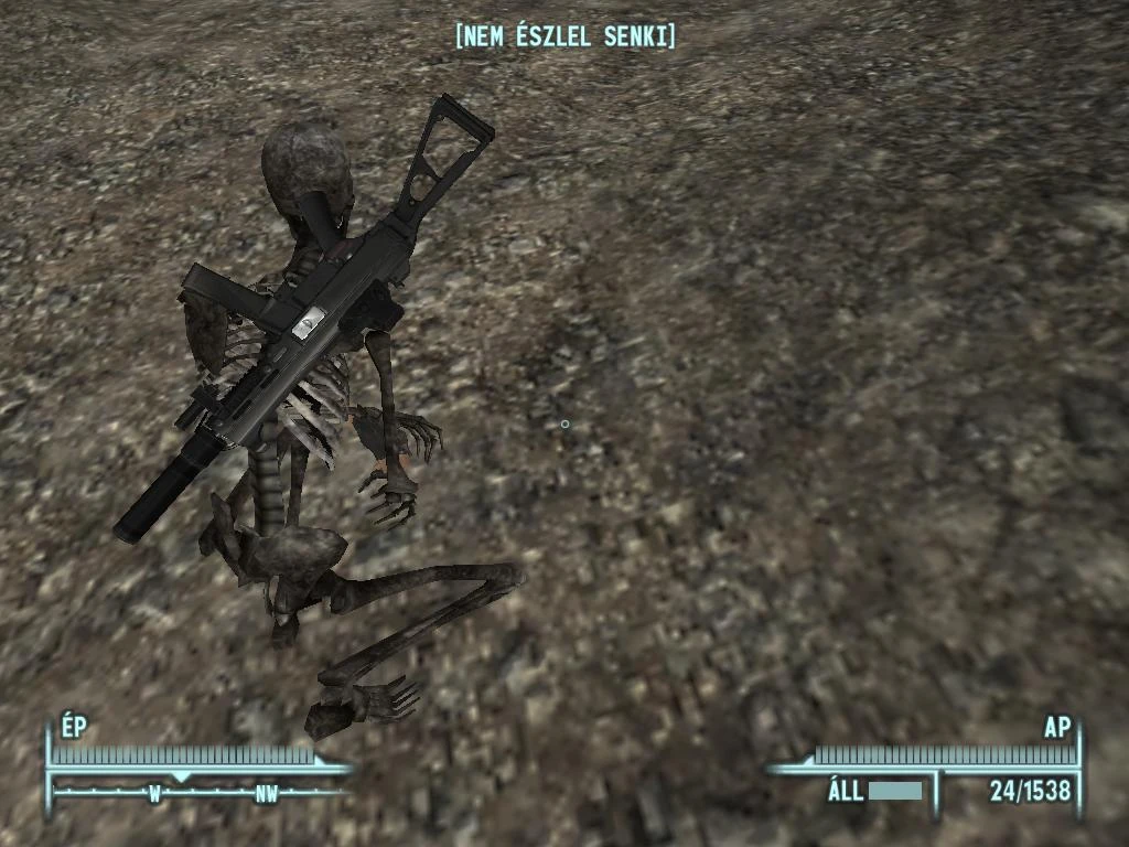fallout 3 nexus ump 45 fallout 3 nexus ump 45