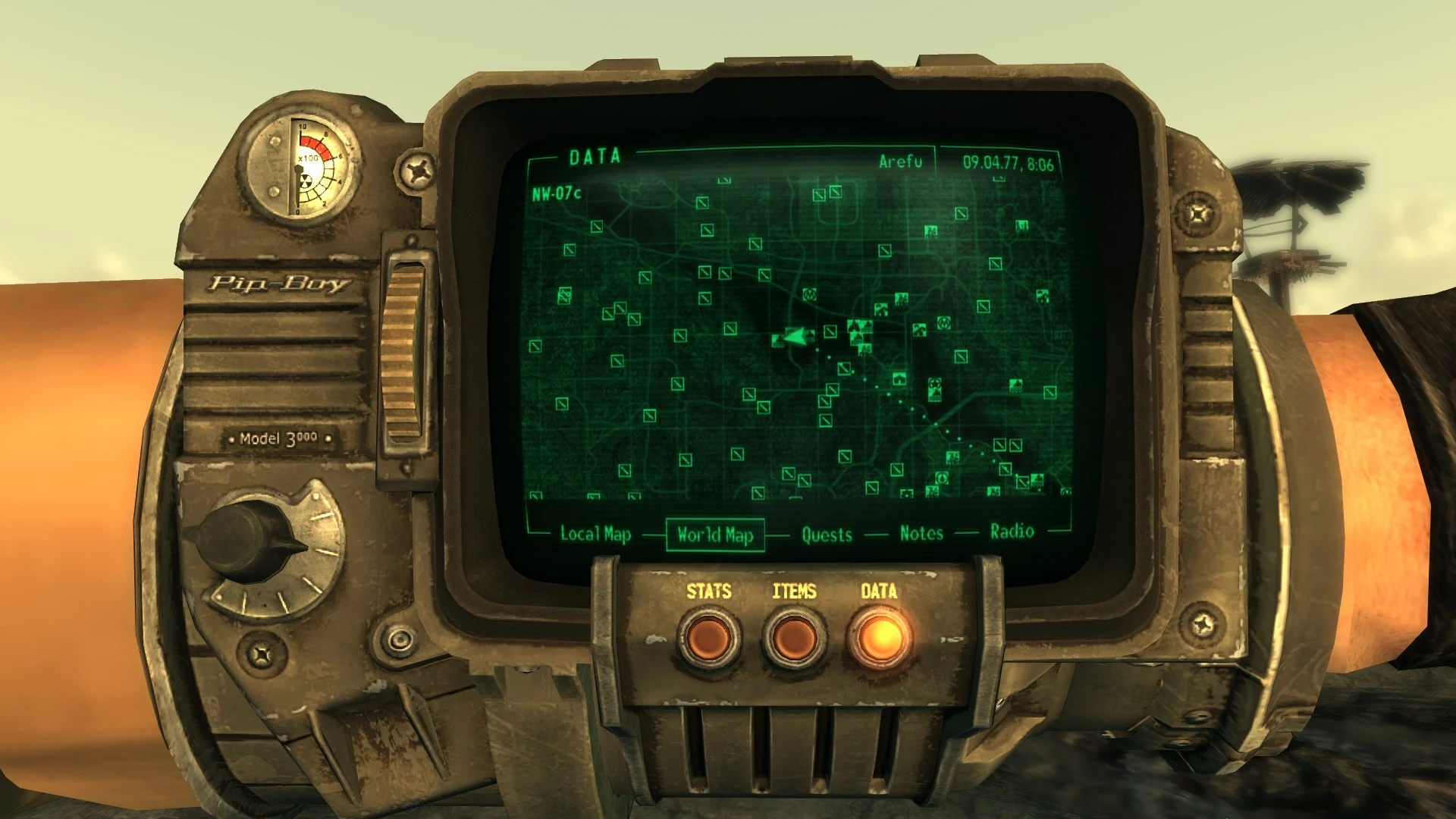 Fallout 3 fose для steam фото 30