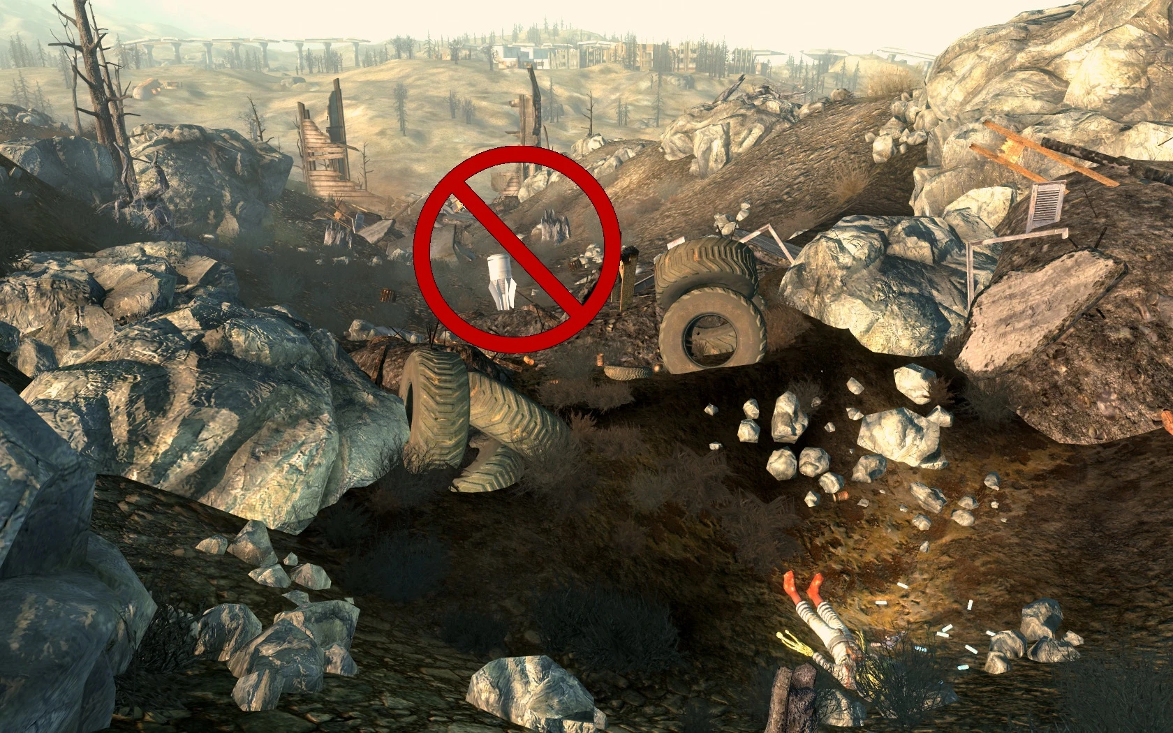 Fallout 4 разбившийся корабль инопланетян фото 30