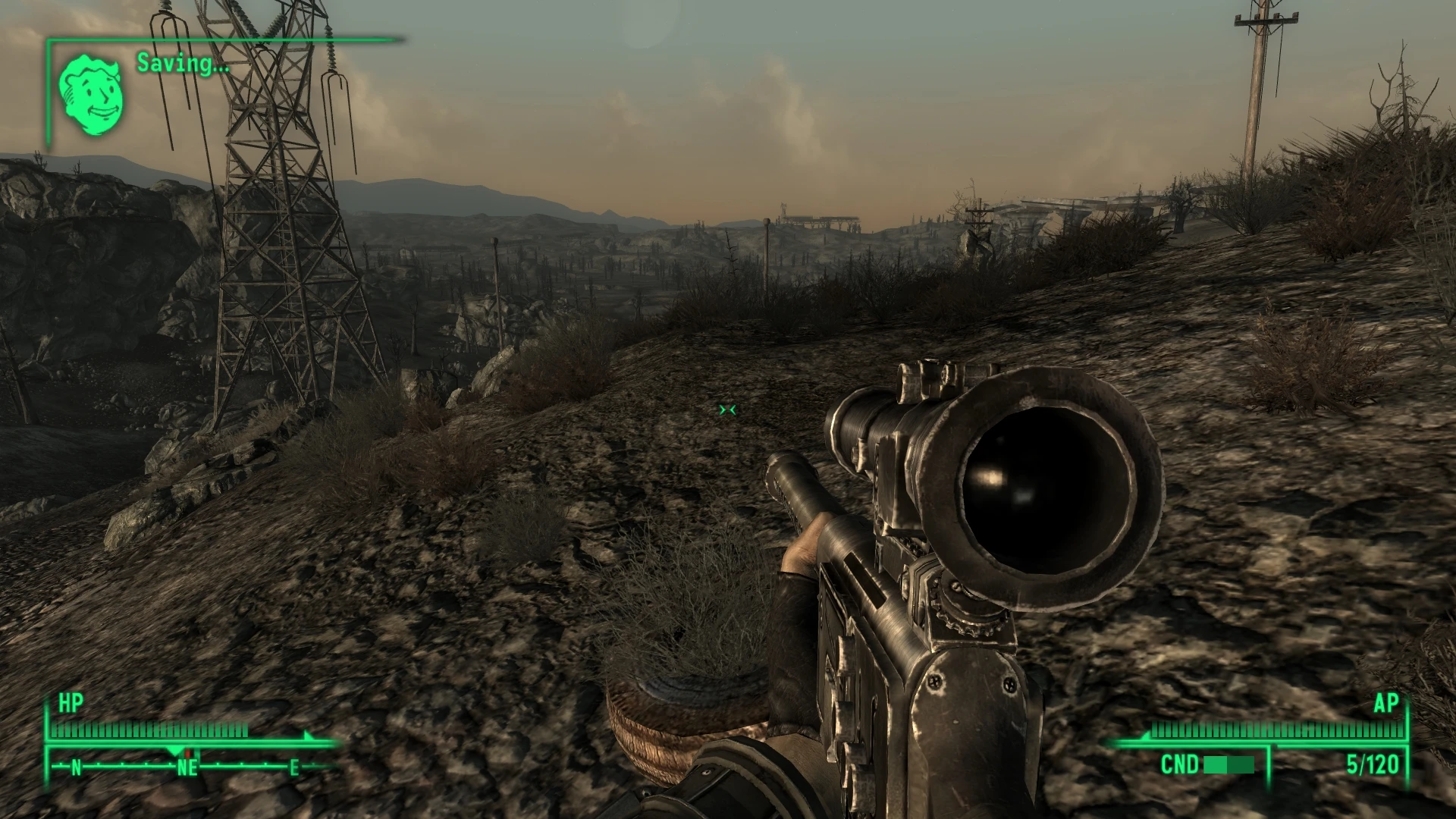 necessary fallout 3 mods
