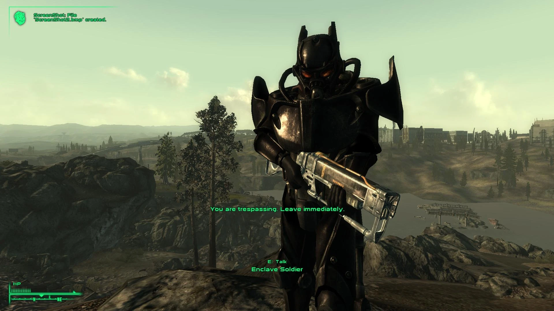 Fallout 4 enclave reborn minman total overhaul фото 33