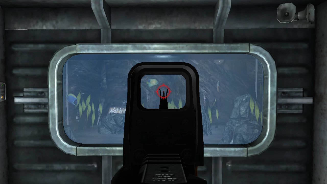 fallout 3 nexus iron sights fallout 3 nexus iron sights