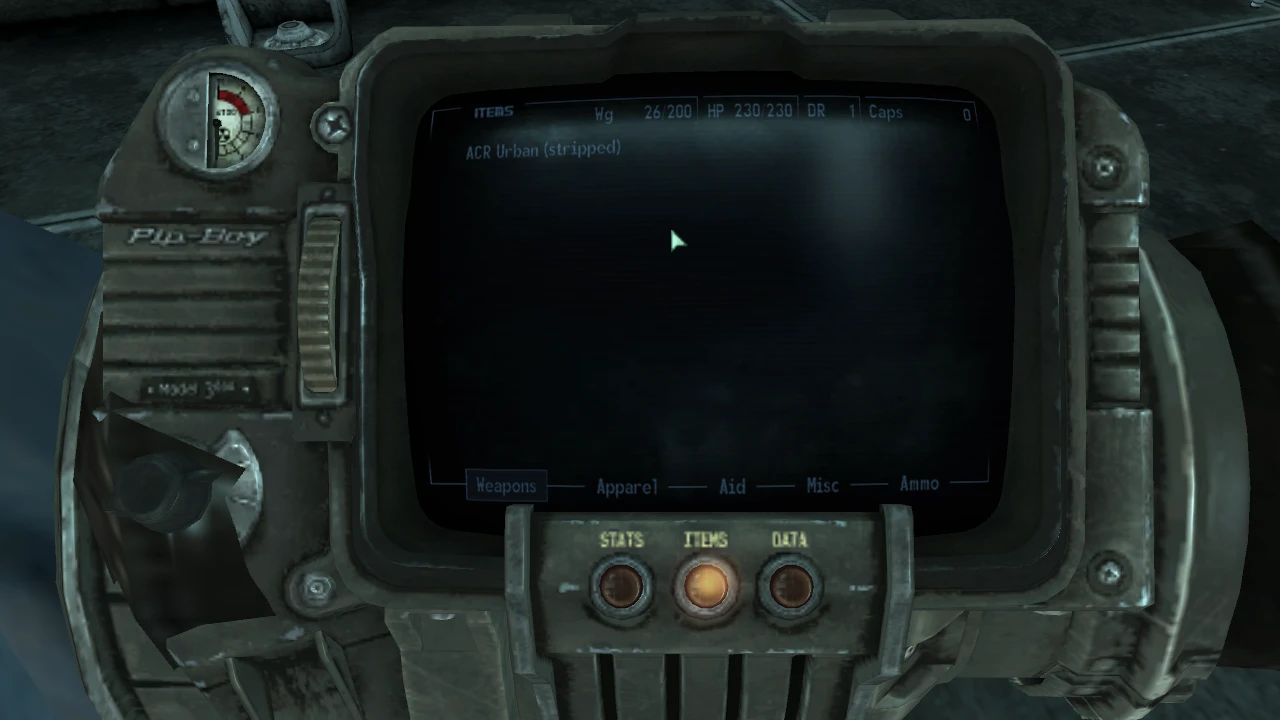 Fallout 3 fose вылетает