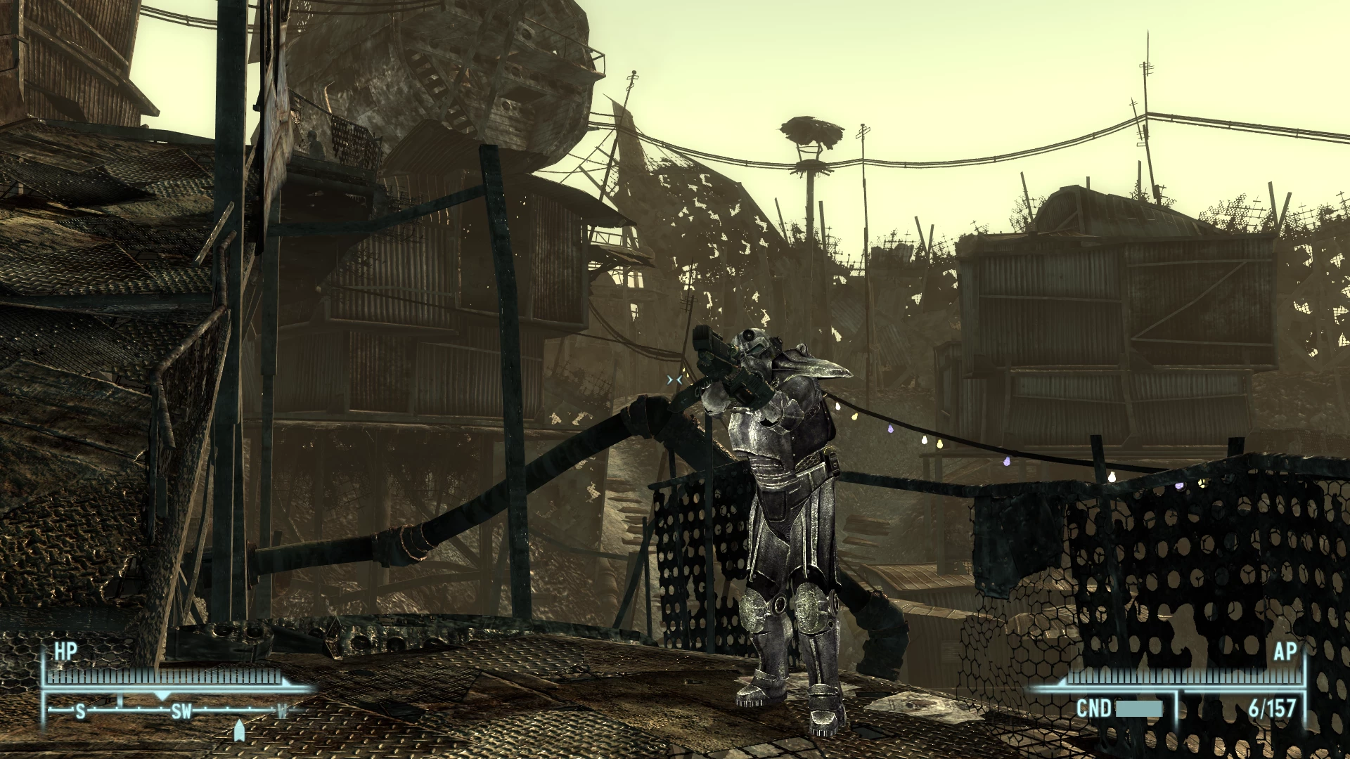 fallout 3 tri beam laser rifle fallout 3 tri beam laser rifle