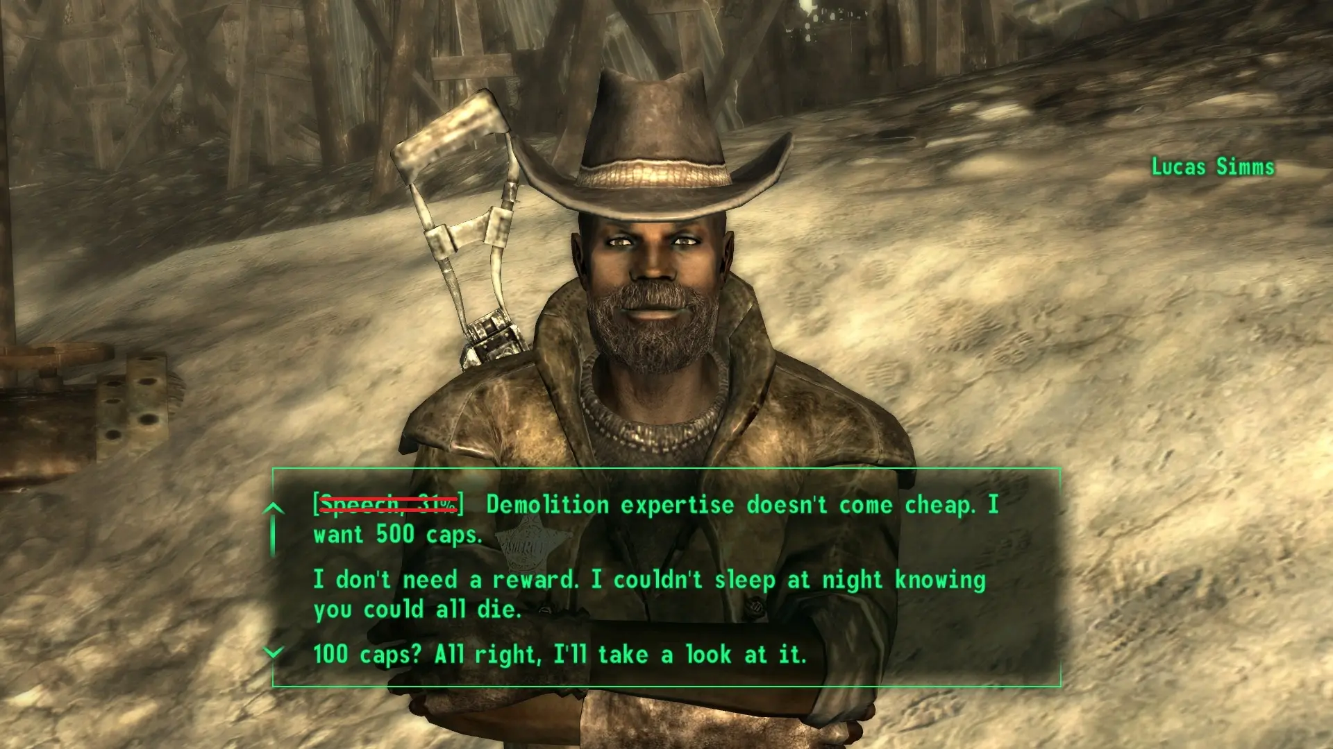 fose fallout mod manager