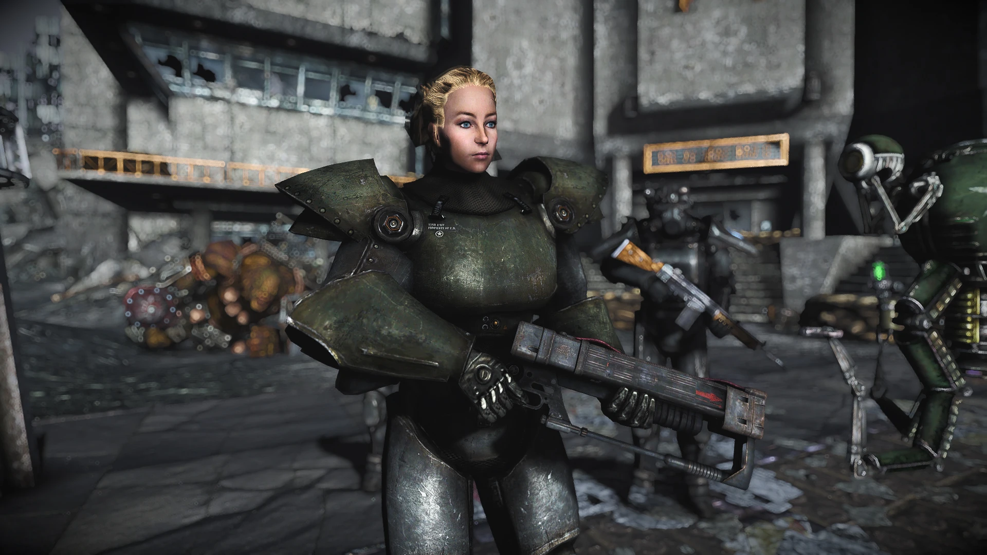 How to manually download mods fallout 3 mysocialdas