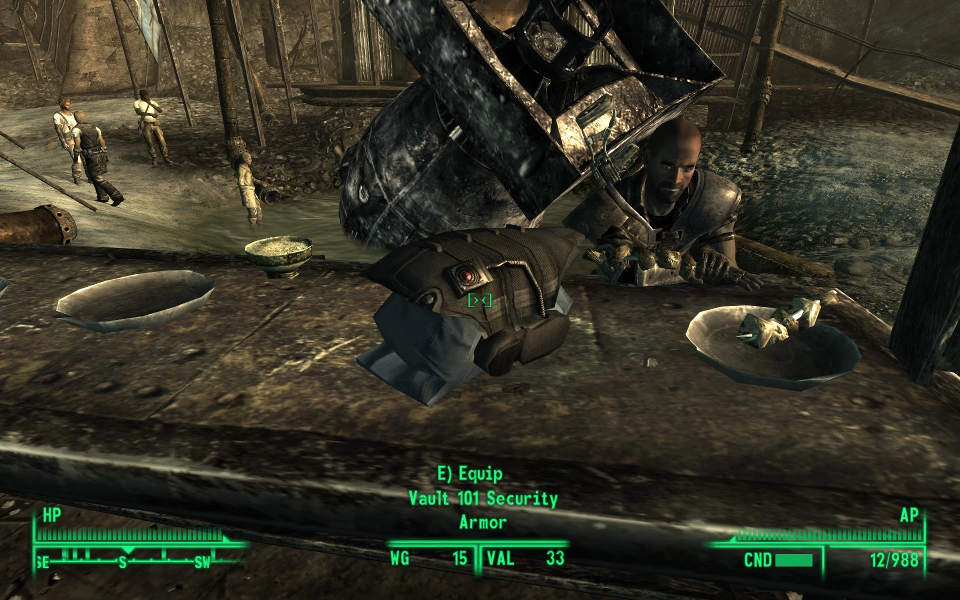 Fallout 3 fose для steam фото 1