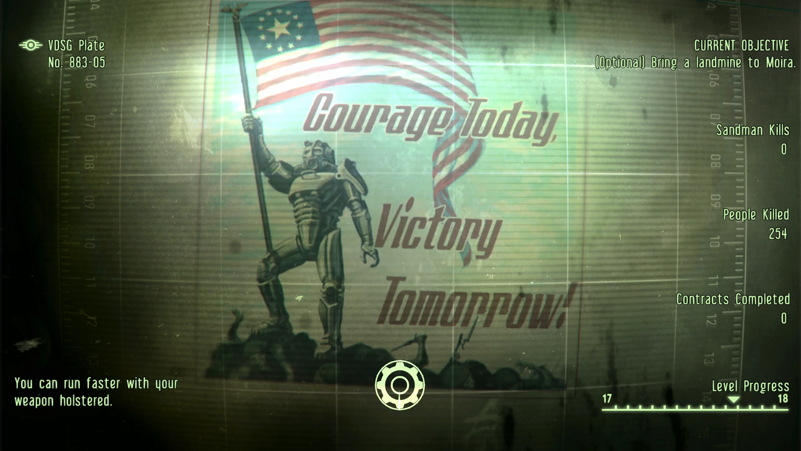 Fallout 4 вылетает при старте новой игры фото 12