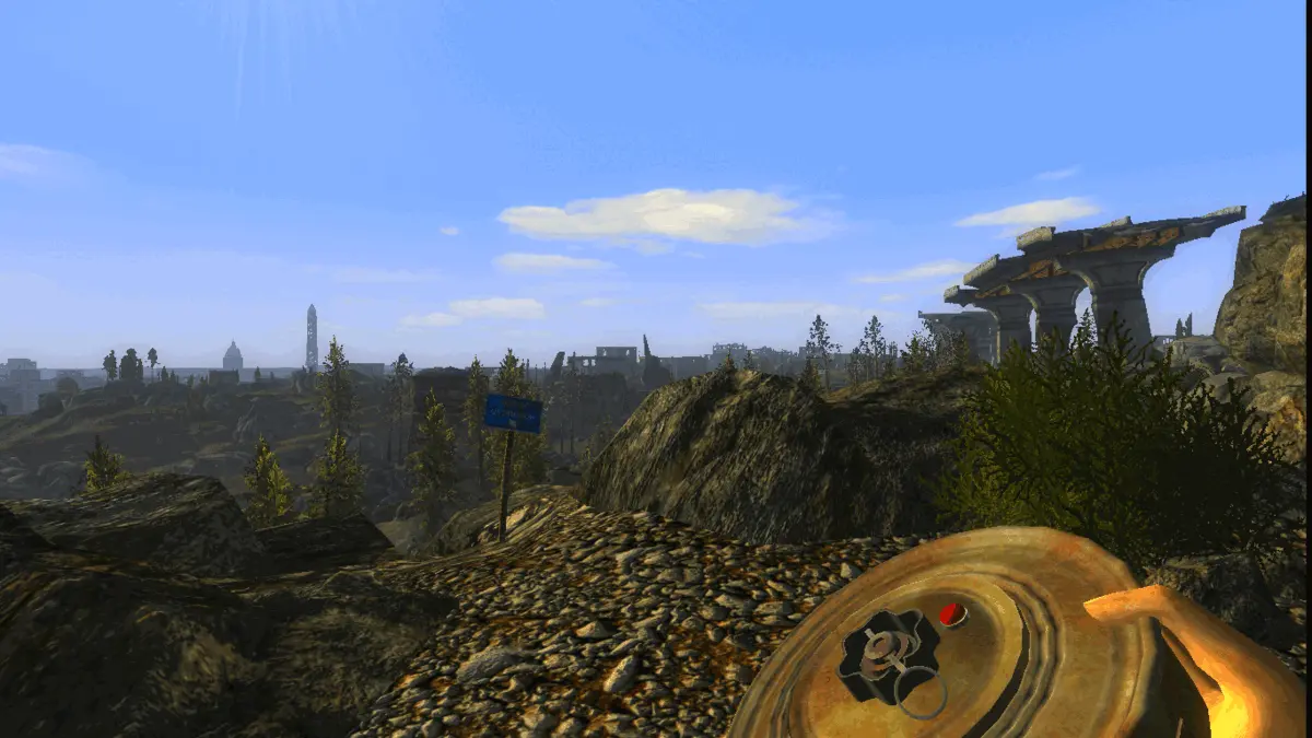 Explosives Redone At Fallout 3 Nexus Mods And Community