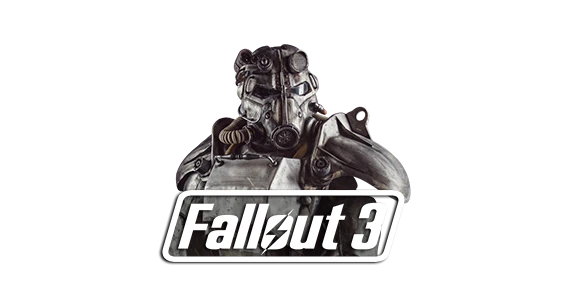 Fallout 3 Icon At Fallout 3 Nexus Mods And Community