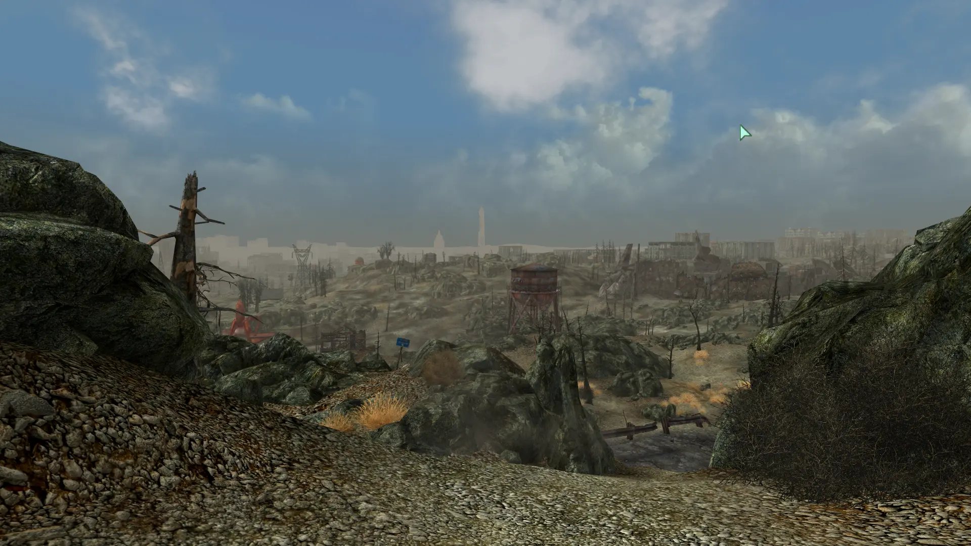 Fallout 3 steam вылетает на windows 10 фото 42