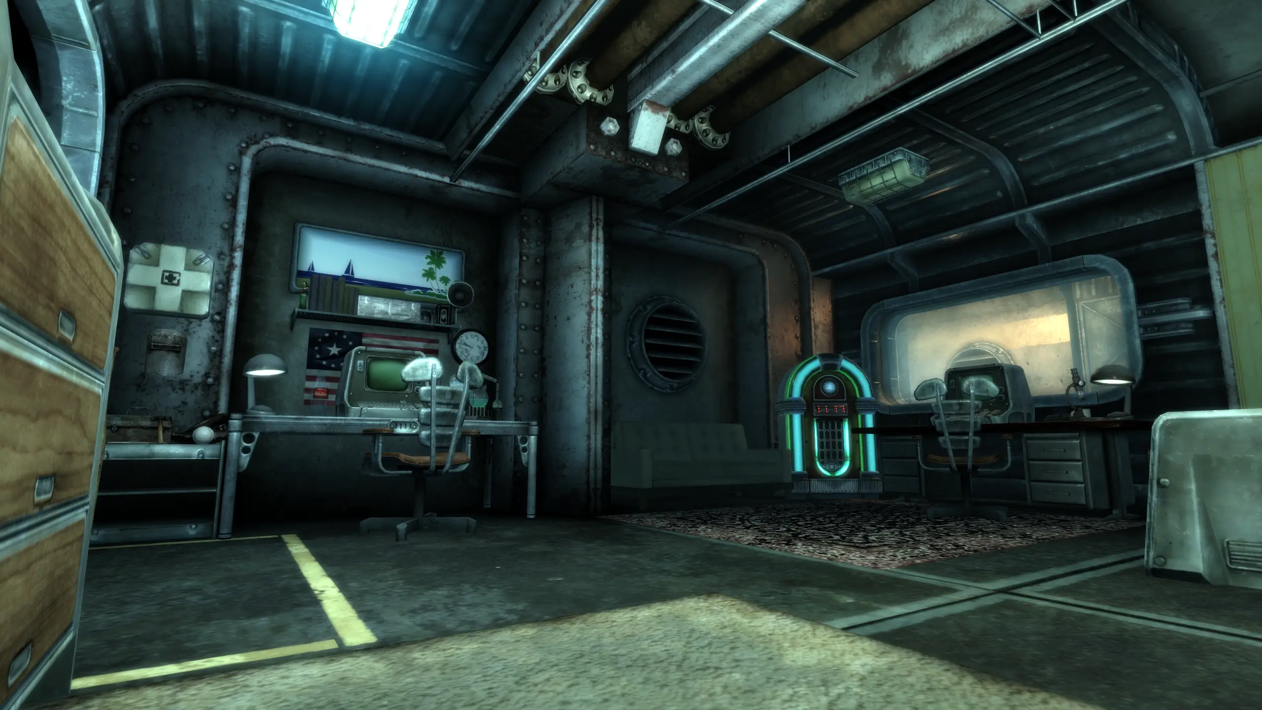 Fallout 3 Remastered (GOTY) at Fallout 3 Nexus - Mods and community