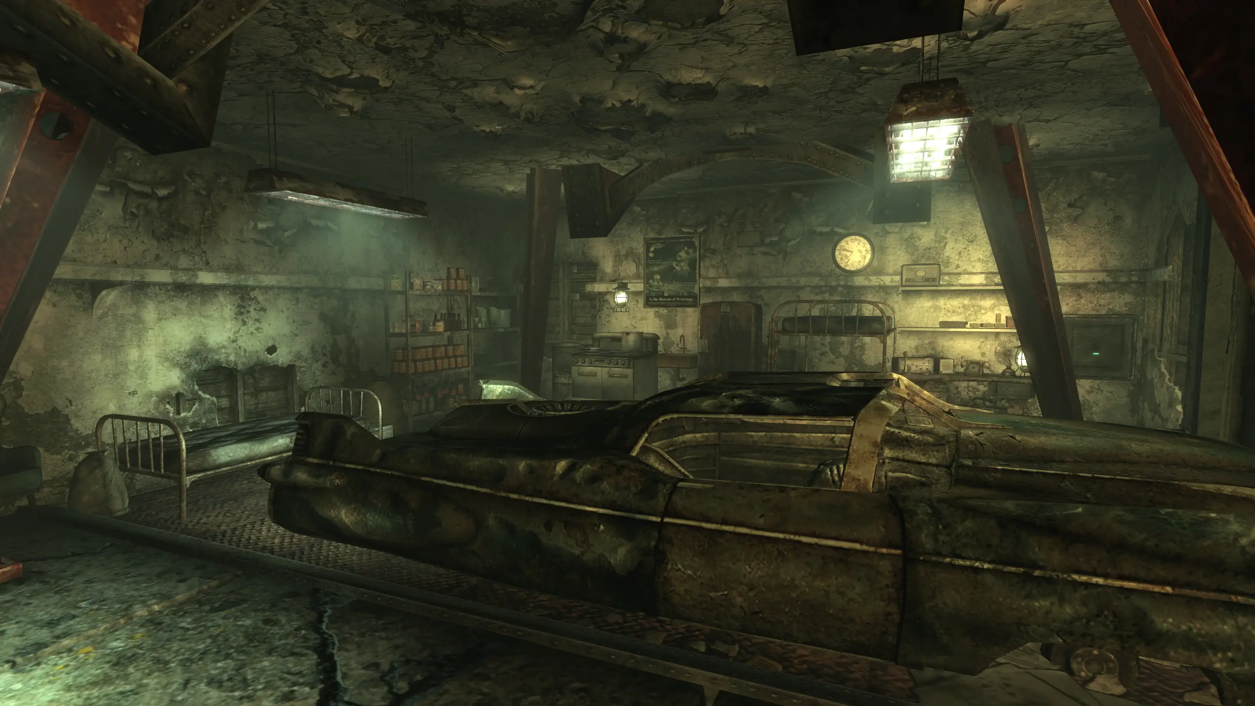 Fallout 3 Remastered (GOTY) at Fallout 3 Nexus - Mods and community