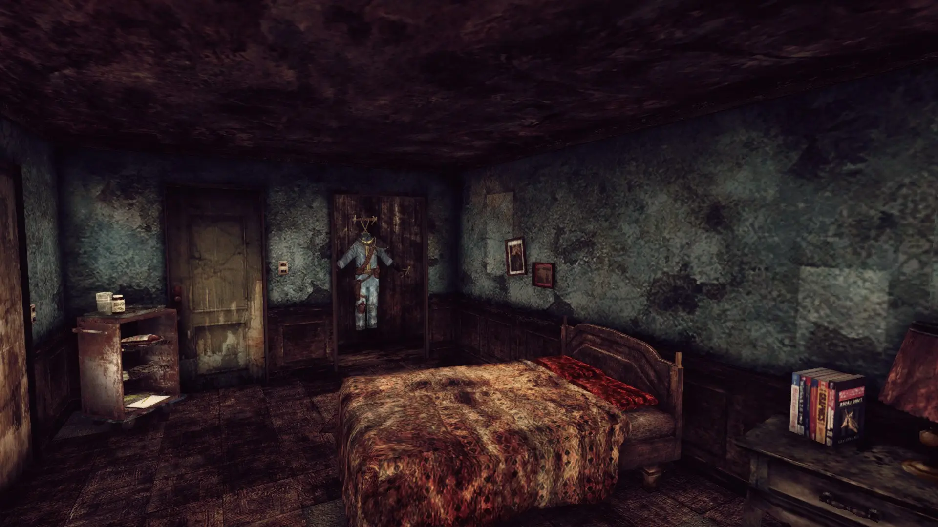 Apartment View Home At Fallout 3 Nexus Mods And Community   25875 1707573248 1555386456 