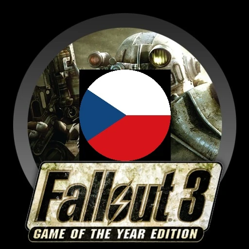 fallout 3 русификатор текста