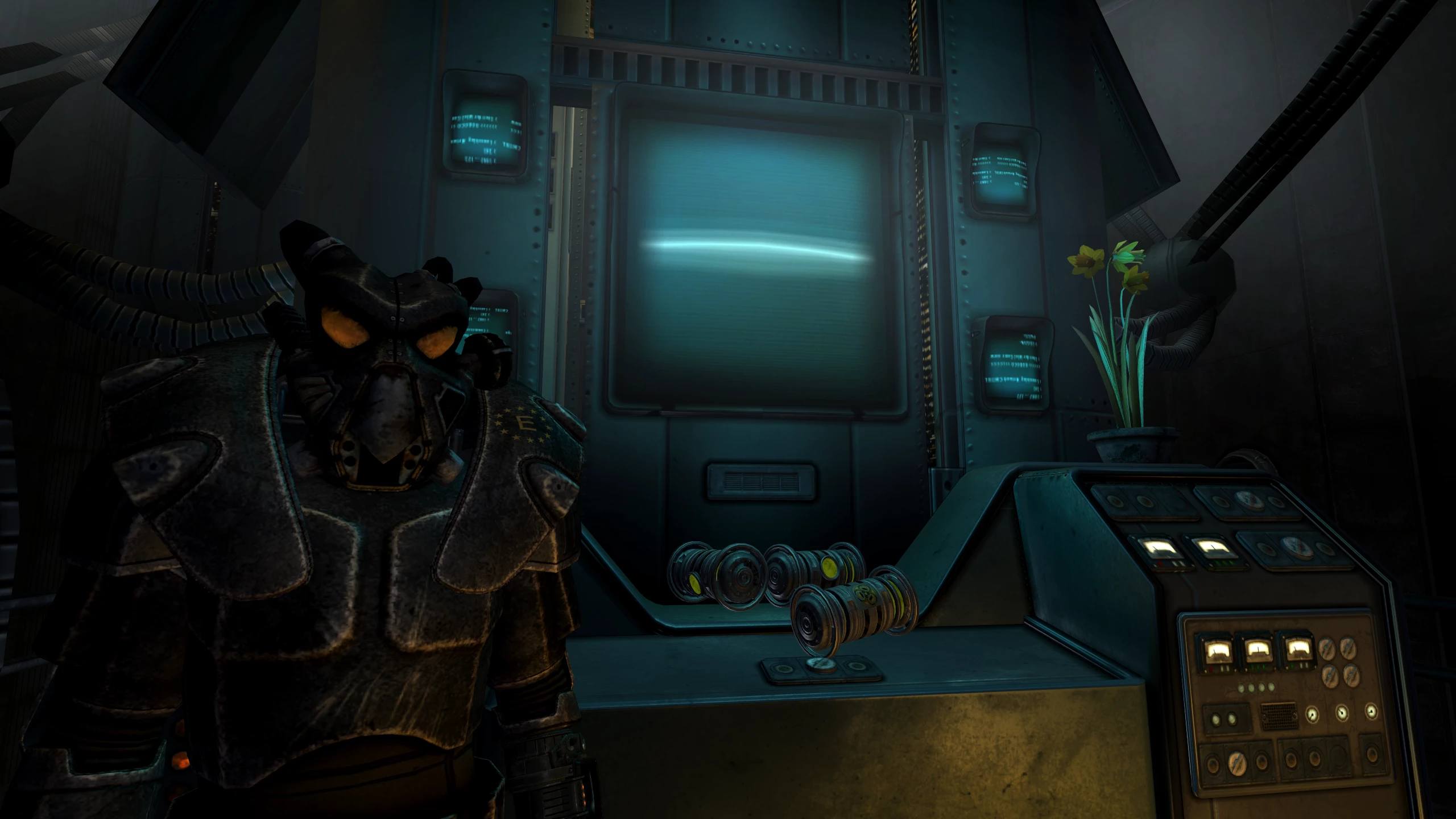 Fev canister resources at fallout 3 nexus mods and community