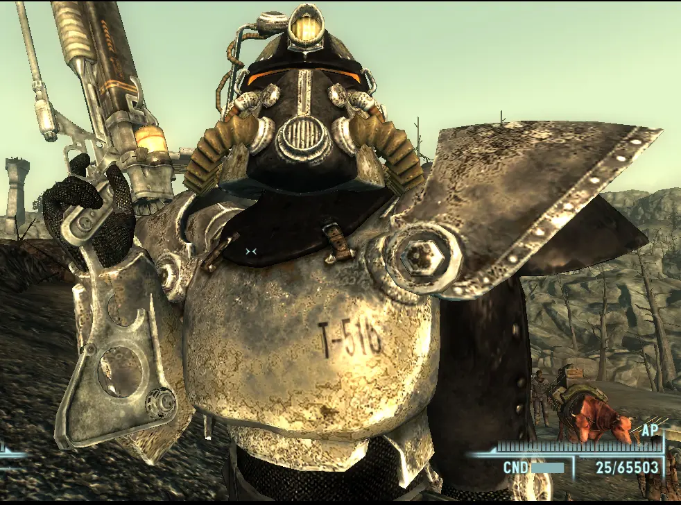 Custom T 51b Power Armor BETA At Fallout3 Nexus Mods And Community   3137 1 1232321144 