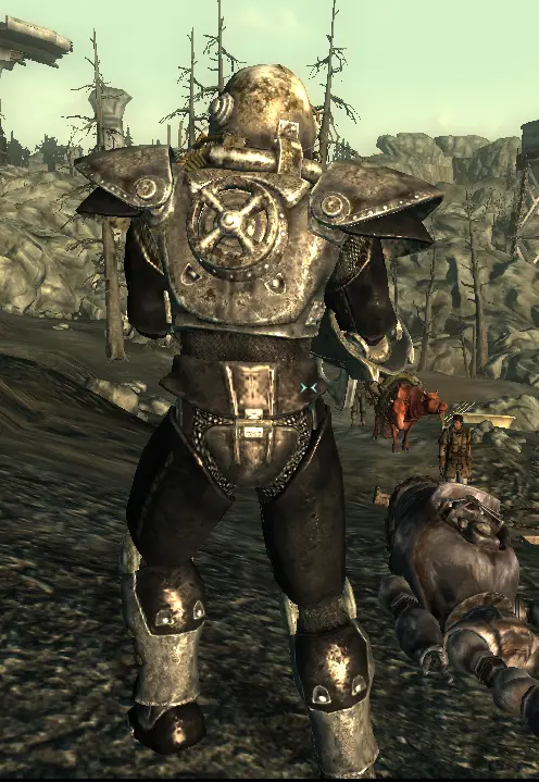 Custom T 51b Power Armor BETA At Fallout3 Nexus Mods And Community   3137 2 1232321404 