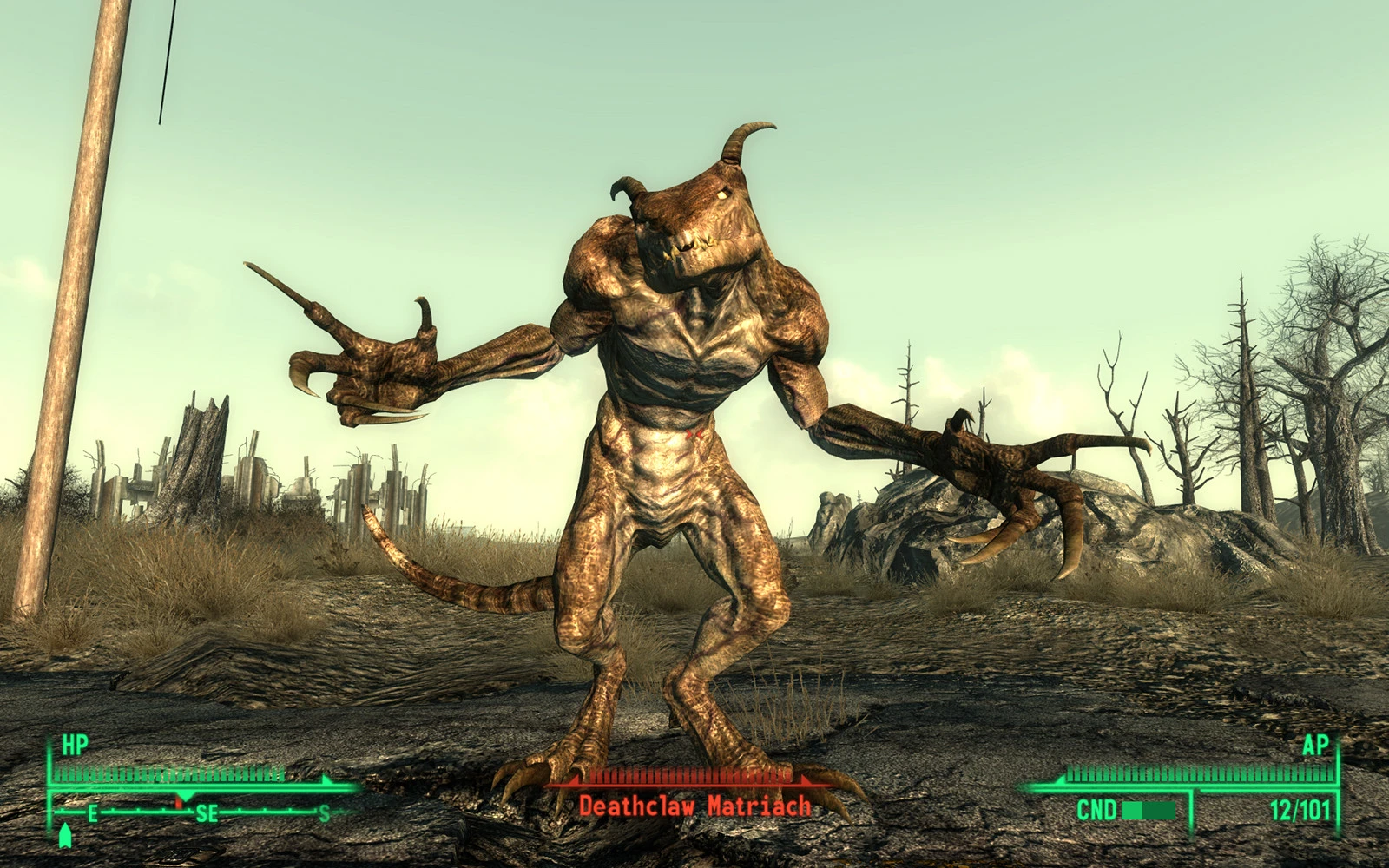 Fallout 4 спаун врагов фото 38