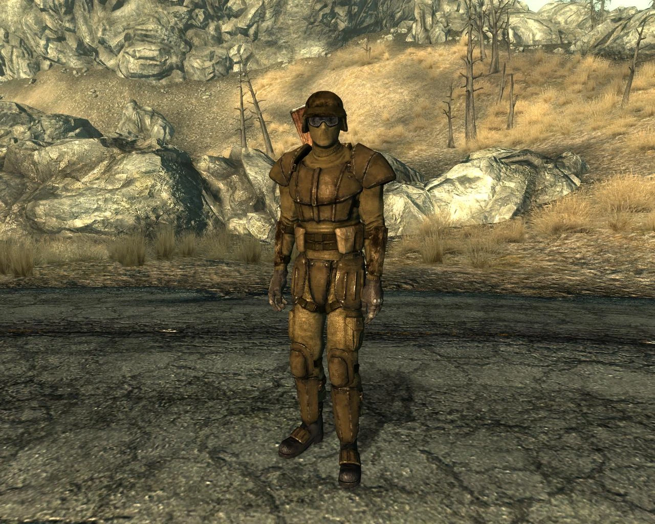 wasteland 3 armor