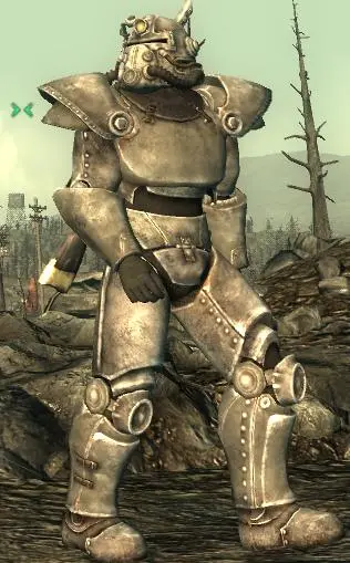 T 51b Power Armor Without Green At Fallout3 Nexus Mods And Community   4000 1 1234602084 