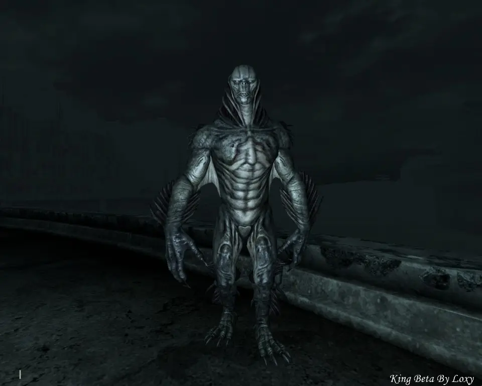 King A Mirelurk King Companion At Fallout3 Nexus Mods And Community   4156 2 1234965751 