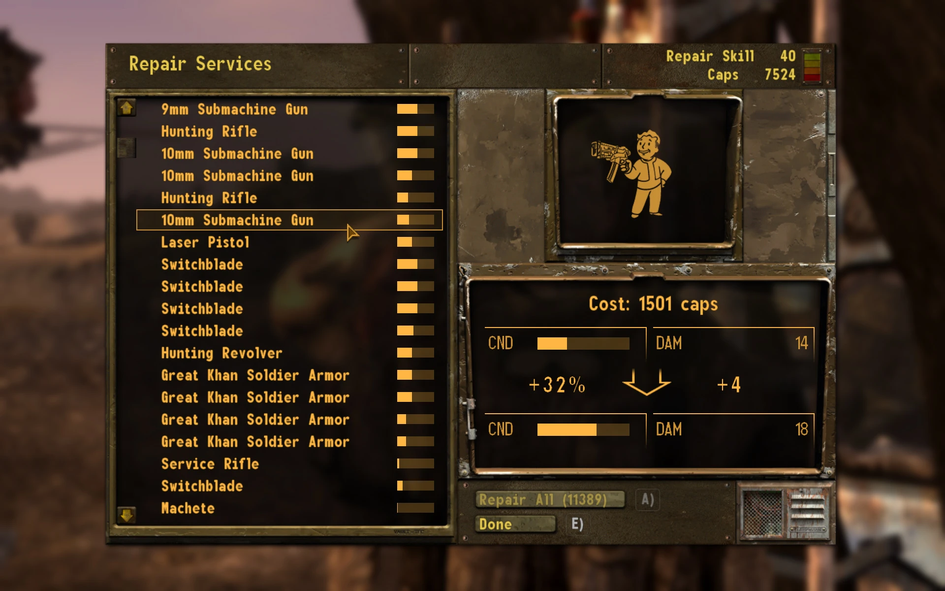 Fallout 3 интерфейс fallout 4 фото 88
