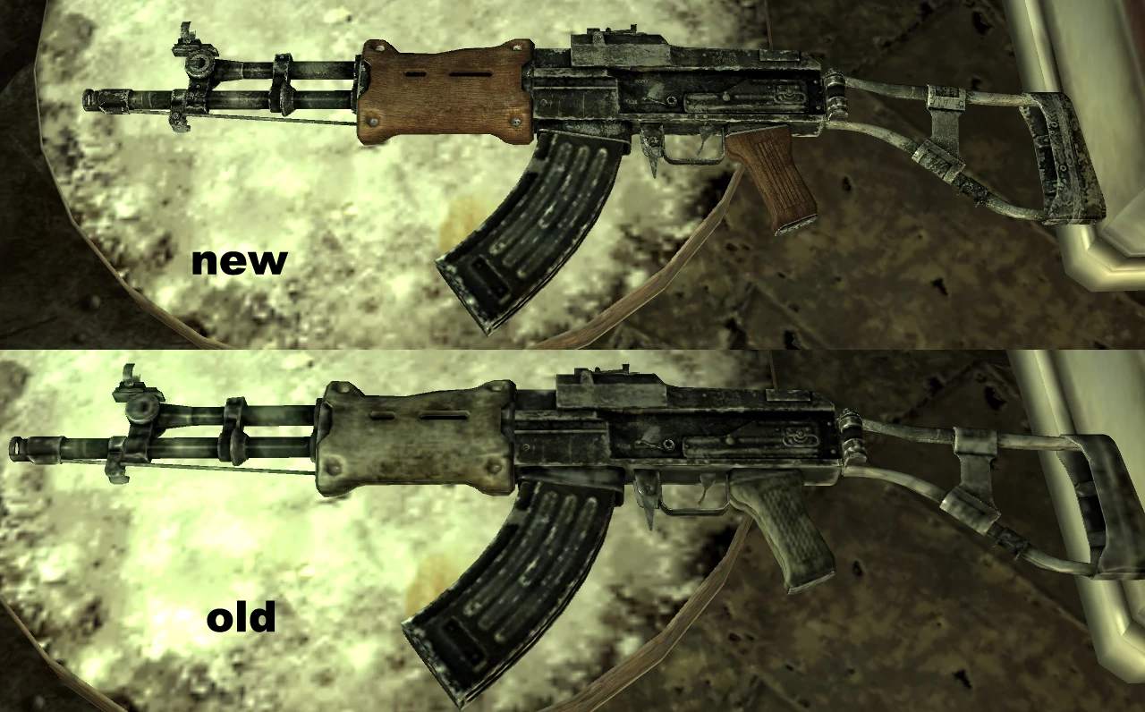 good weapons in fallout 3