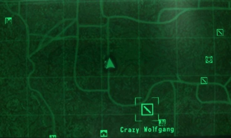 Caravan Tracking At Fallout3 Nexus - Mods And Community