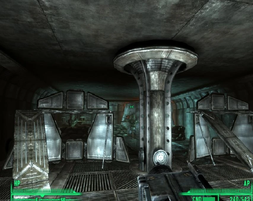 Your own Base at Fallout 3 Nexus Mods and community