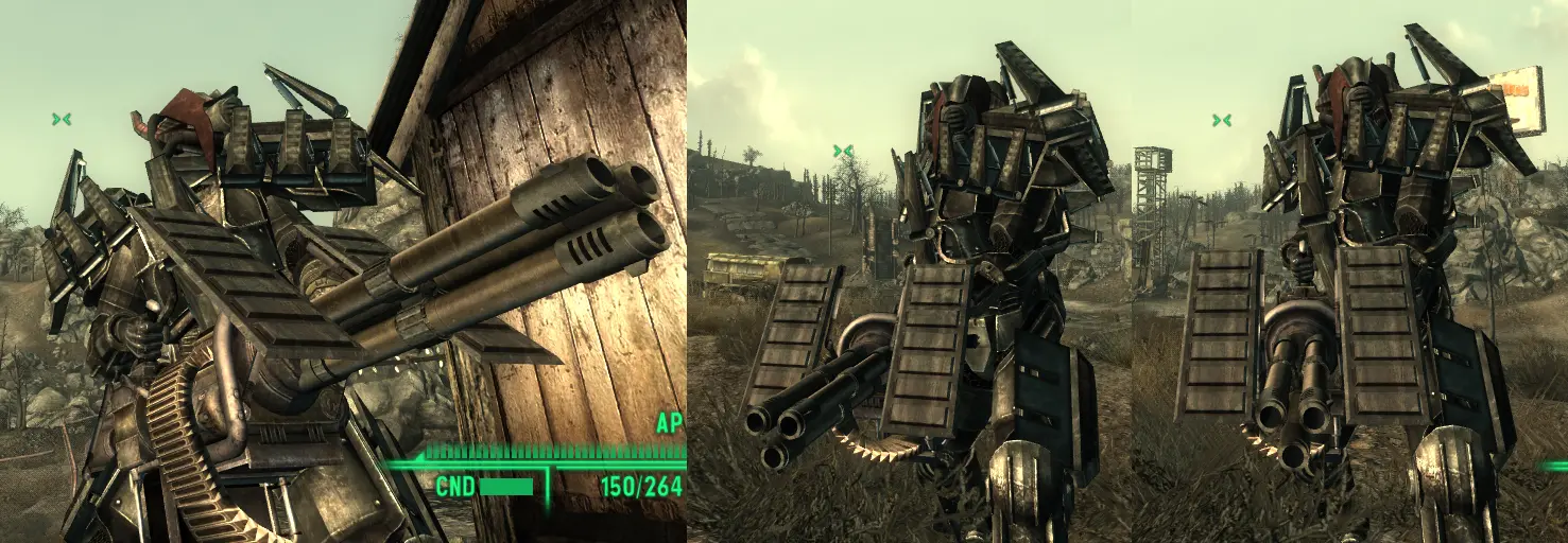 The Japanese Menace At Fallout 3 Nexus Mods And Community