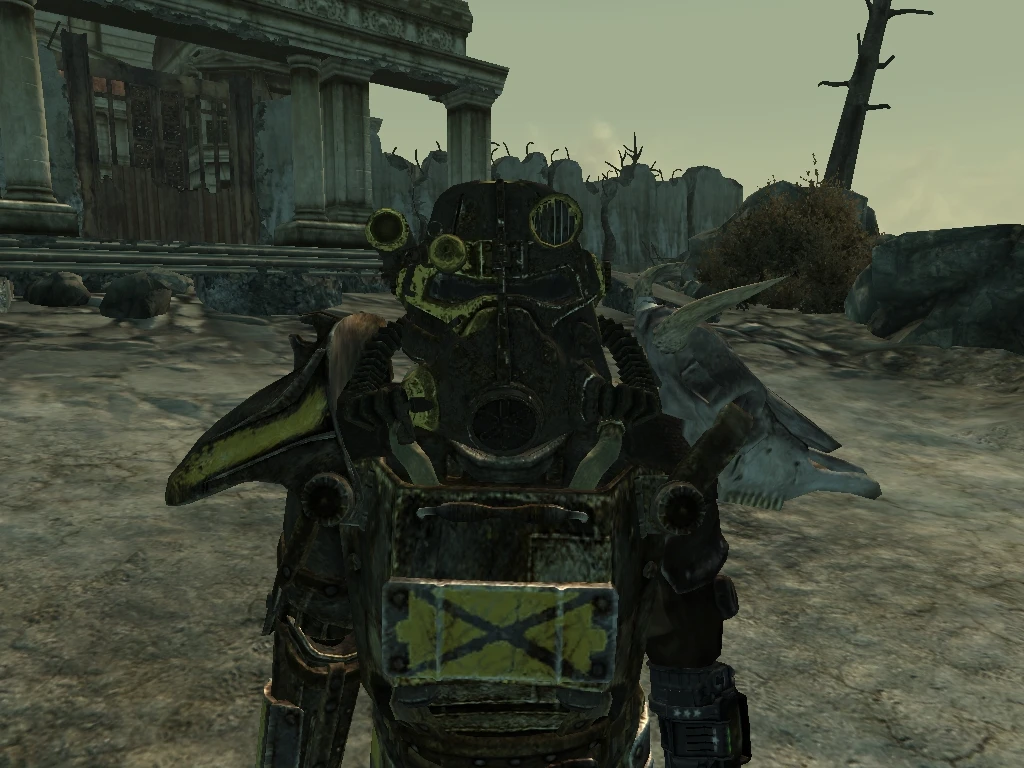 Умение носить силовую броню. Фоллаут 3 украшенная силовая броня. Силовая броня Ашура Fallout 3. Силовая броня фоллаут 3 изгоев. Fallout 3 броня изгоев.