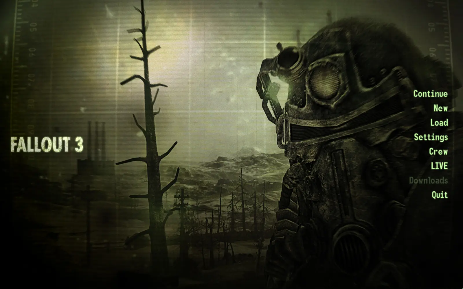 Fallout 4 no load screens фото 32