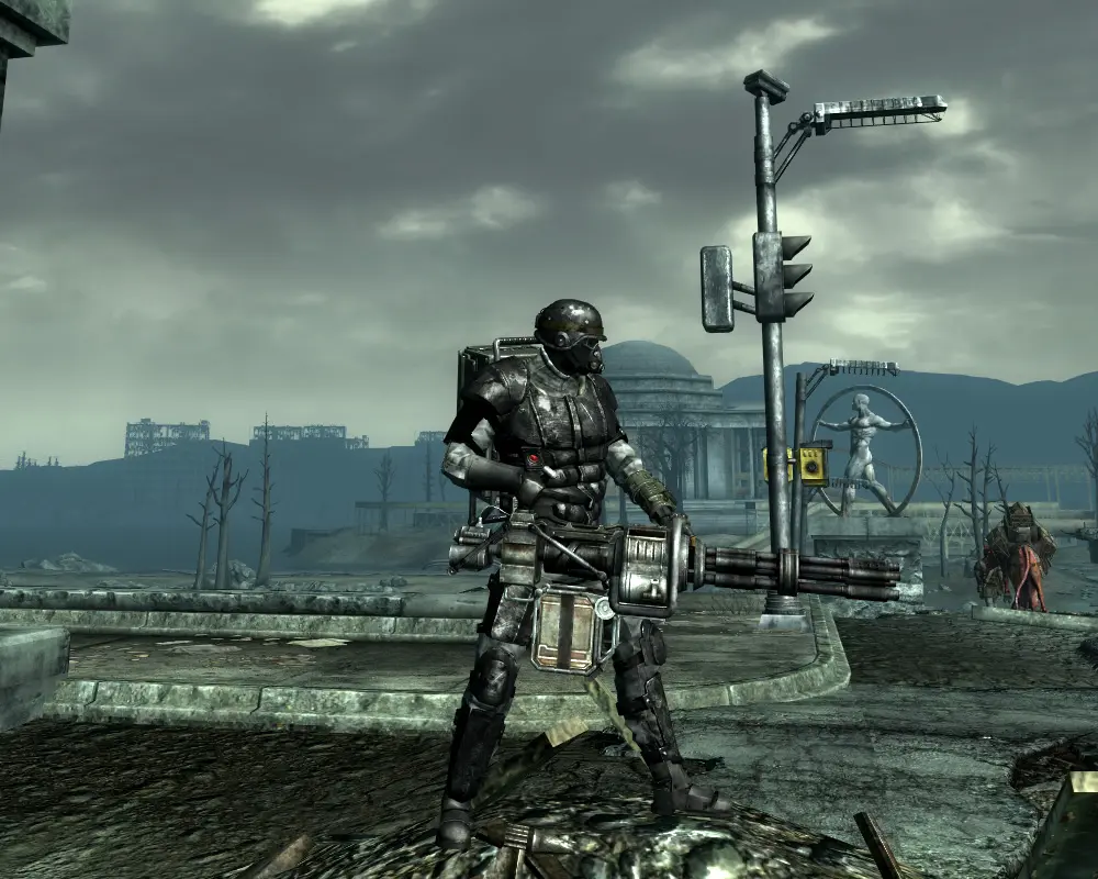 Фоллаут 3 свалка. Fallout 3 броня. Фоллаут 3 усиленная броня. Fallout 3 Mod Armor. Боевая броня Fallout 3.