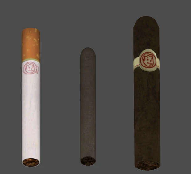 sims 4 smoking cigar mod