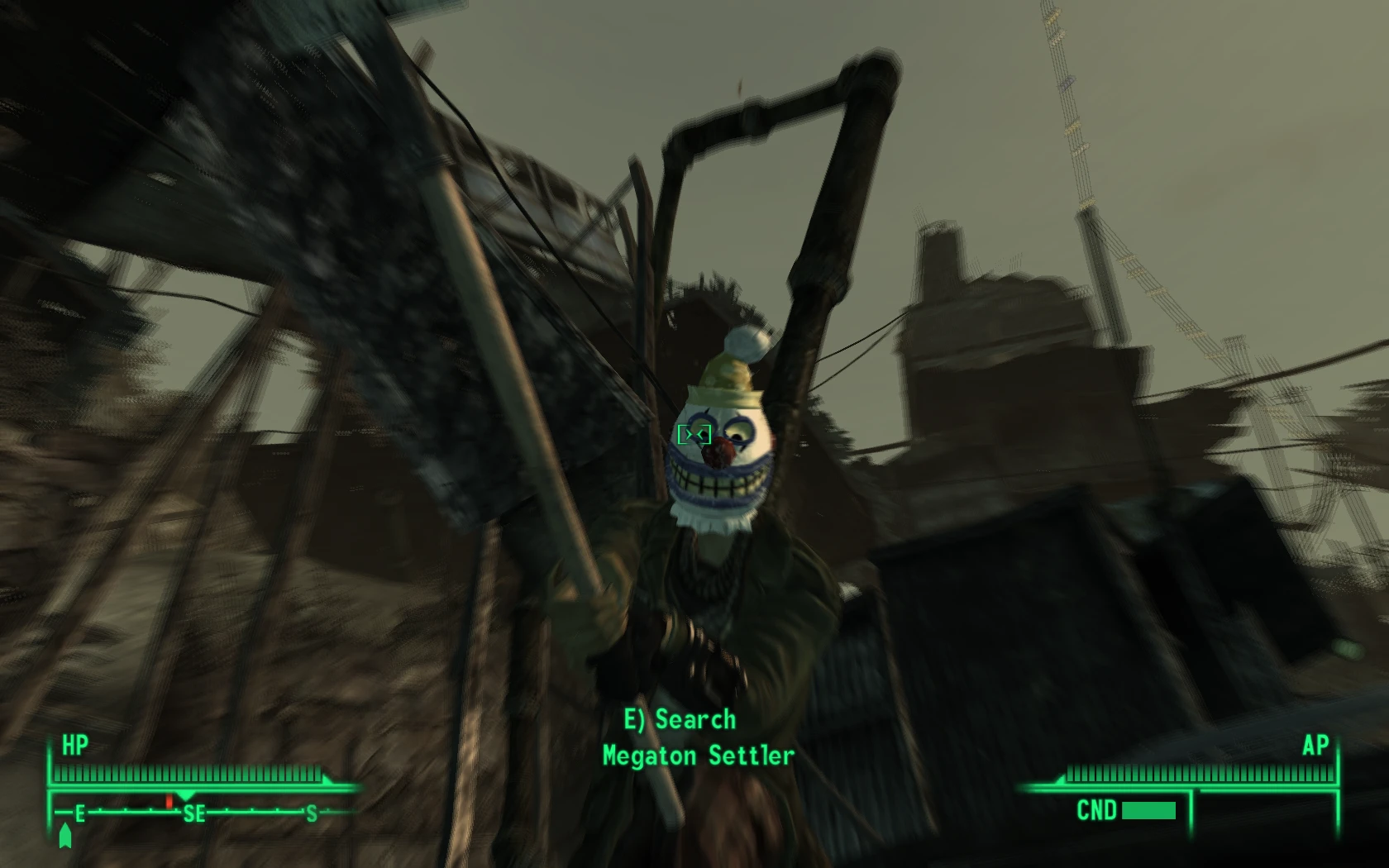 official fallout 3 mods