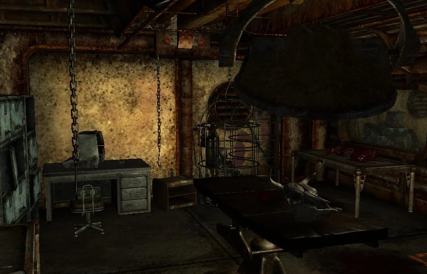 fallout 3 geck download
