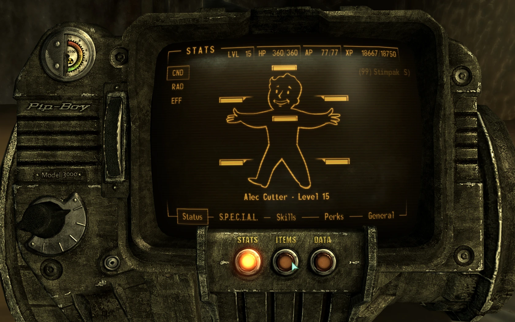 Fallout 4 pip boy is fixed фото 64