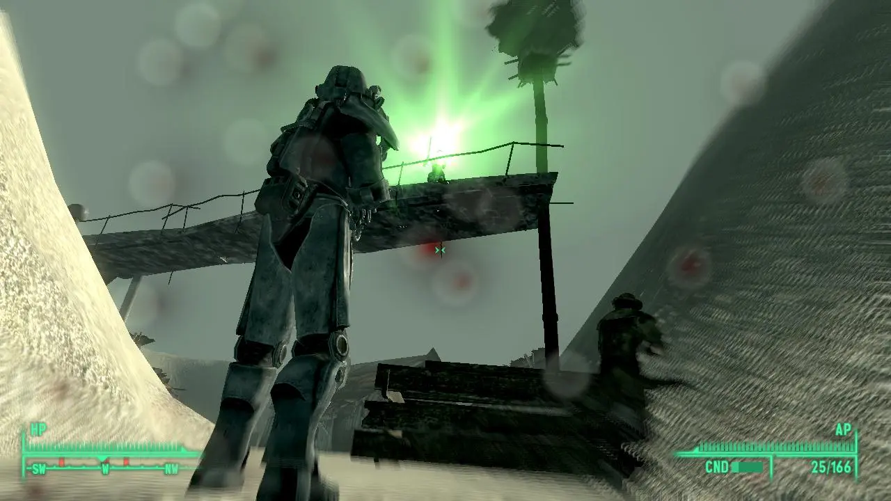 fallout 3 nexus owned fallout 3 nexus owned