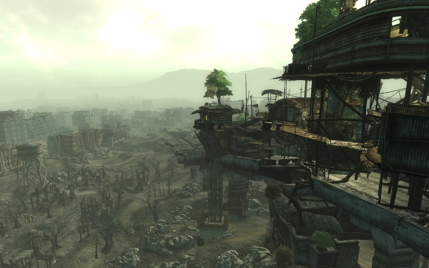 fallout 3 nexus existence 2.0 fallout 3 nexus existence 2.0