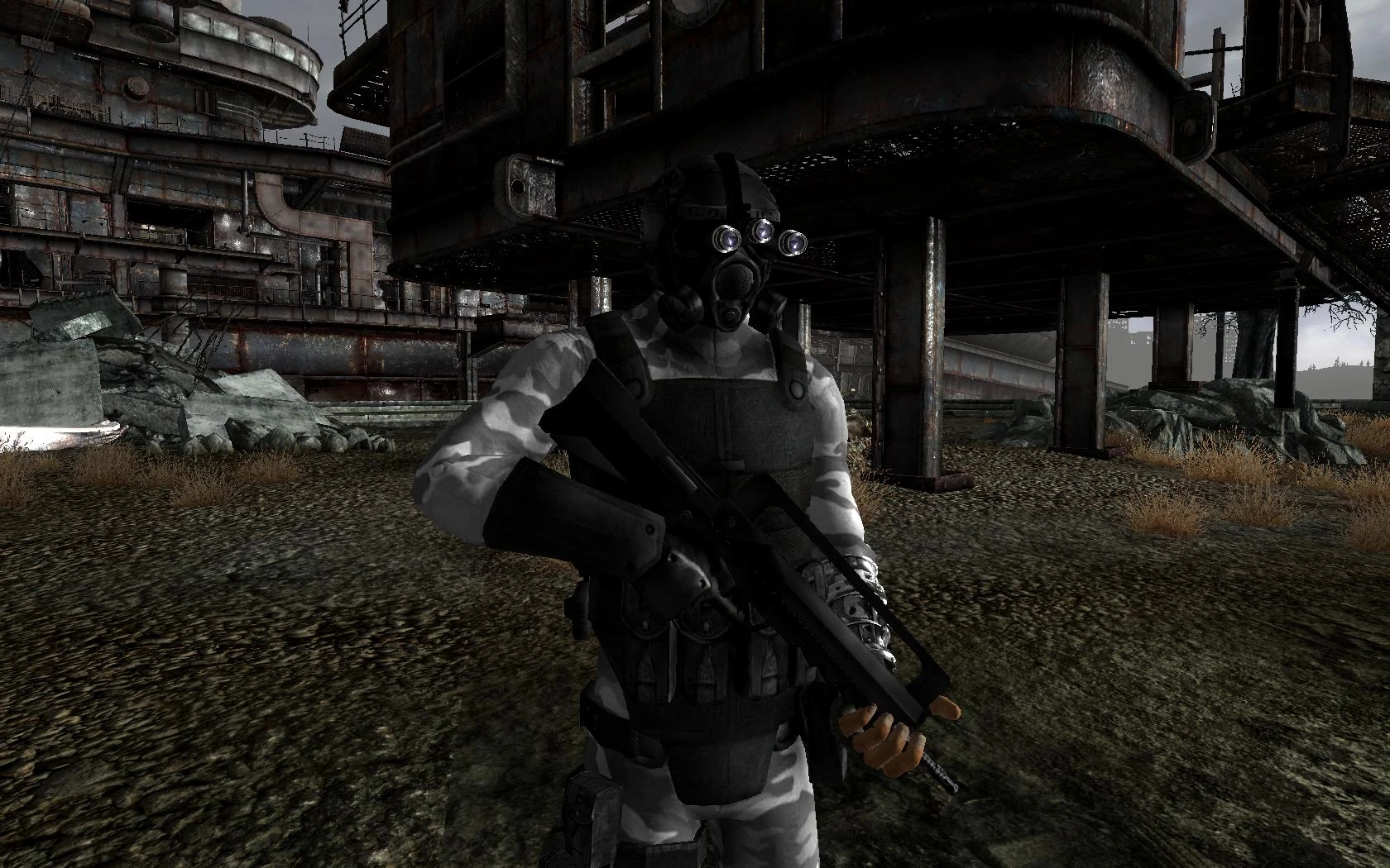 ctd shooting npc kekev fallout 3 nexus ctd shooting npc kekev fallout 3 nexus