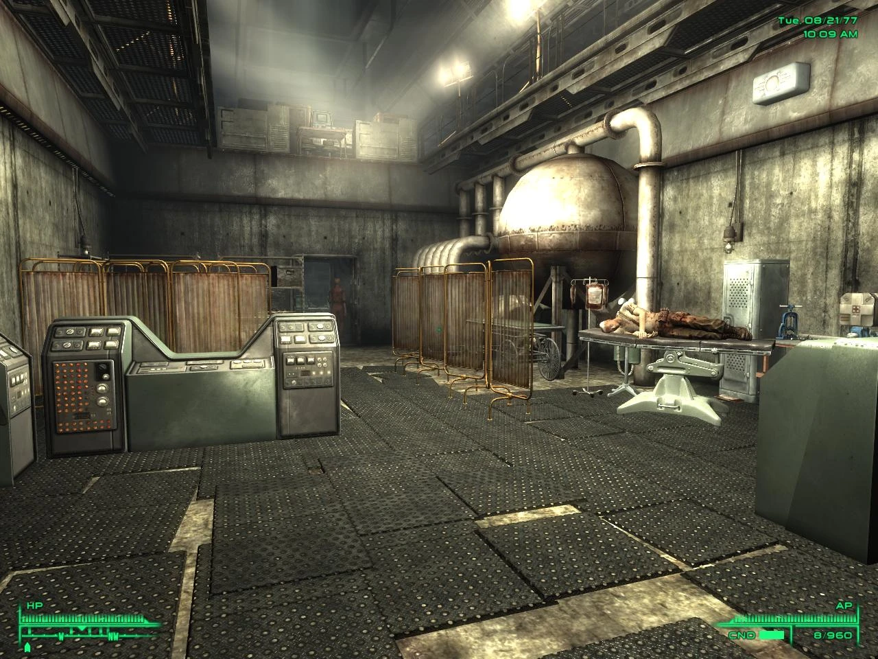 fallout 3 fort independence